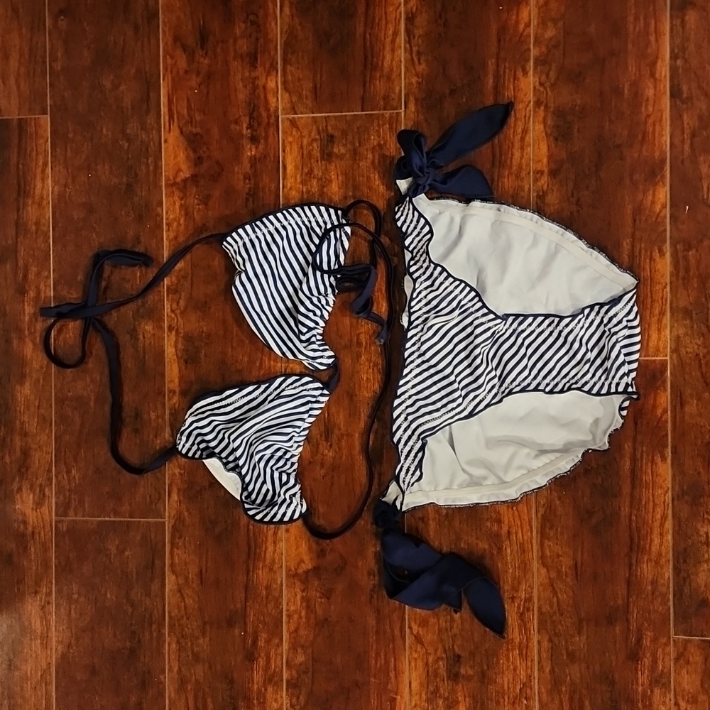 2 piece bikini